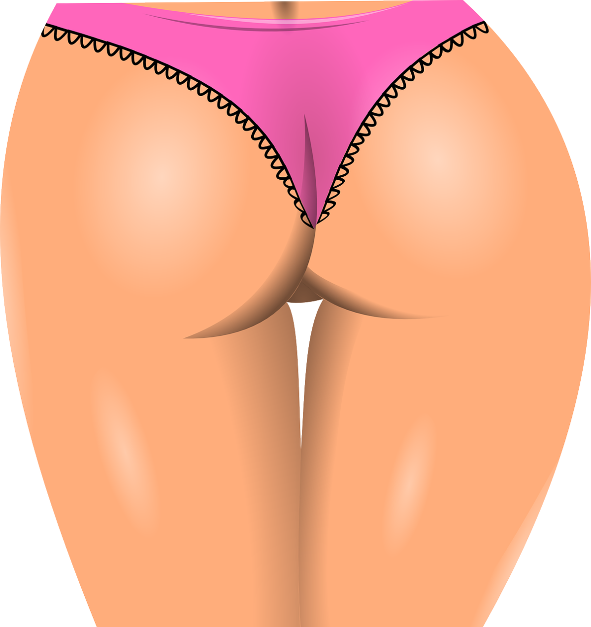 Brak aprobaty wyglądu warg sromowych są powodami konsultacji kobiet z ginekologiem lub chirurgiem plastycznym.