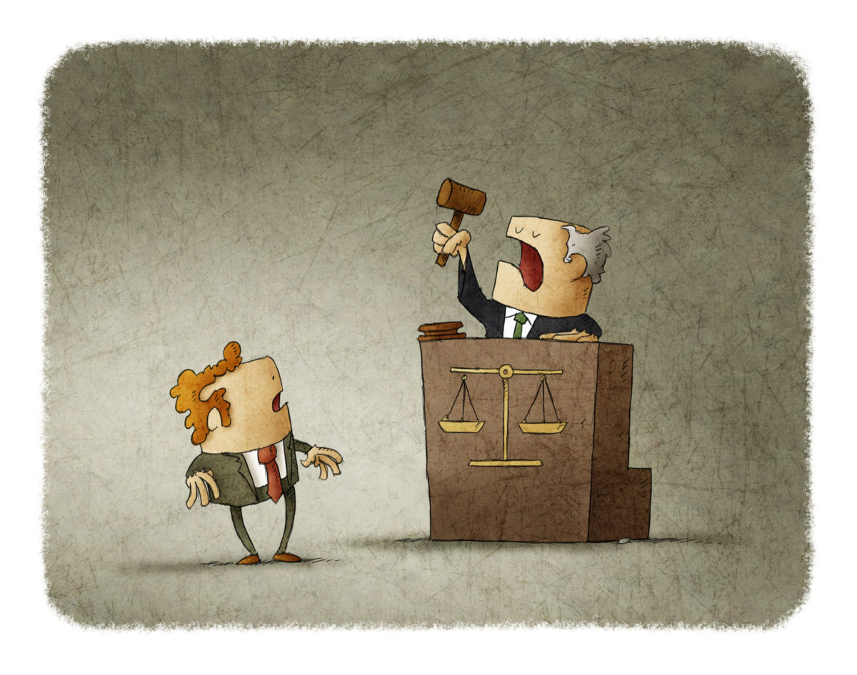 Adwokat to radca, którego zobowiązaniem jest sprawianie pomocy z kodeksów prawnych.