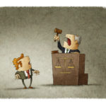 Adwokat to radca, którego zobowiązaniem jest sprawianie pomocy z kodeksów prawnych.