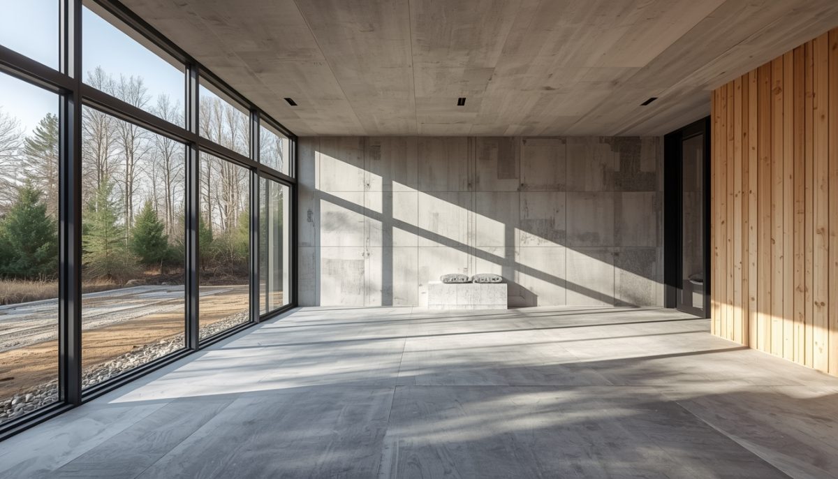 Opracowanie powierzchni pod wykończenie podłogi od podstaw